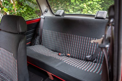1990 Rover Mini Flame Automatic à venda (imagem 41 de 182)