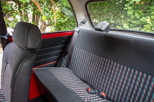 1990 Rover Mini Flame Automatic à venda (imagem 42 de 182)