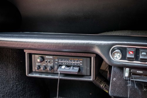 1990 Rover Mini Flame Automatic à venda (imagem 47 de 182)