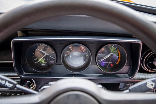 1990 Rover Mini Flame Automatic à venda (imagem 49 de 182)
