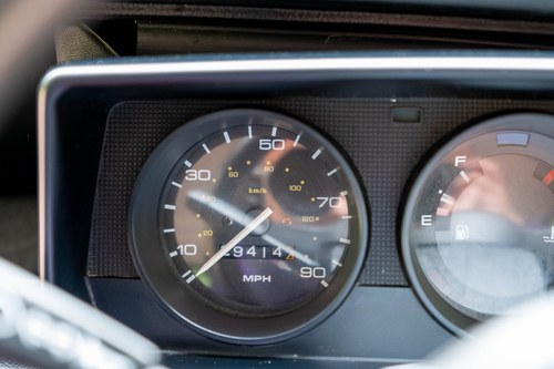 1990 Rover Mini Flame Automatic à venda (imagem 50 de 182)