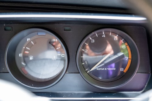 1990 Rover Mini Flame Automatic à venda (imagem 51 de 182)