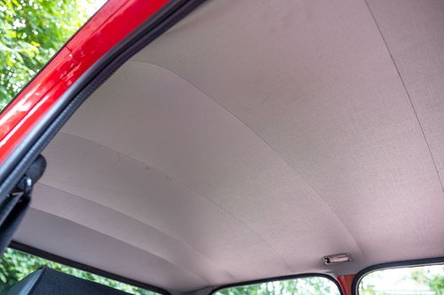 1990 Rover Mini Flame Automatic à venda (imagem 52 de 182)