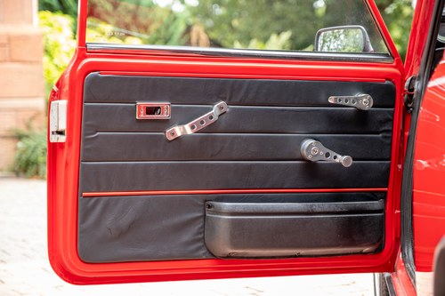 1990 Rover Mini Flame Automatic à venda (imagem 61 de 182)
