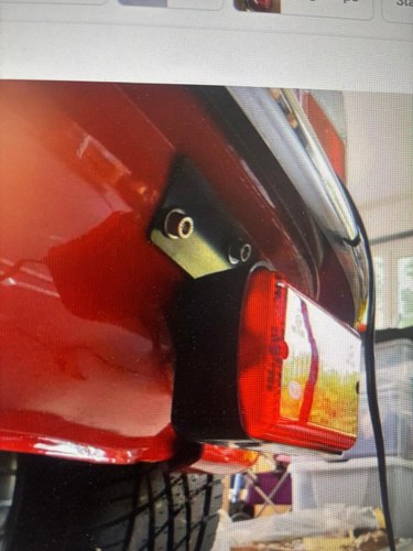 1990 Rover Mini Flame Automatic à venda (imagem 176 de 182)