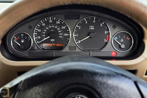 1998 BMW Z3 Roadster 2.8 In vendita (immagine 9 di 43)