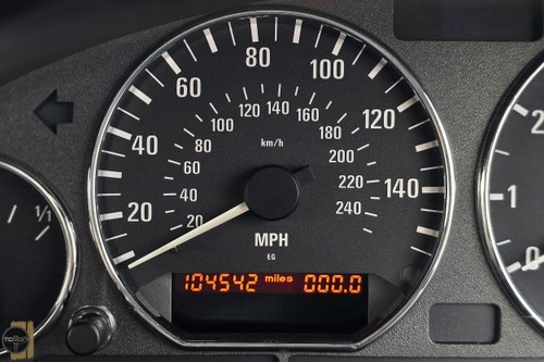 1998 BMW Z3 Roadster 2.8 In vendita (immagine 10 di 43)