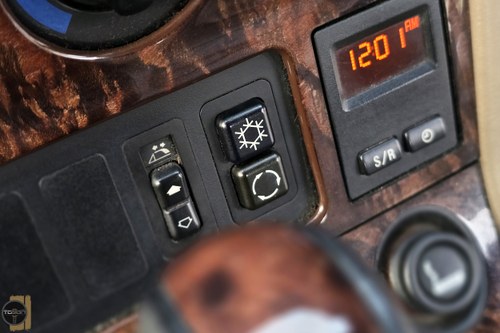 1998 BMW Z3 Roadster 2.8 In vendita (immagine 12 di 43)