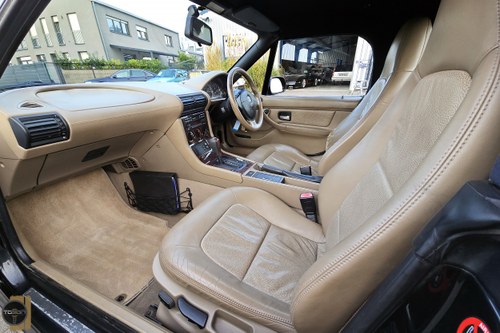 1998 BMW Z3 Roadster 2.8 In vendita (immagine 14 di 43)