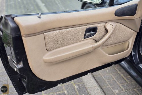 1998 BMW Z3 Roadster 2.8 In vendita (immagine 18 di 43)