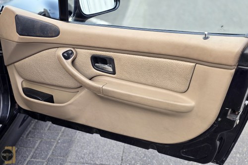 1998 BMW Z3 Roadster 2.8 In vendita (immagine 19 di 43)