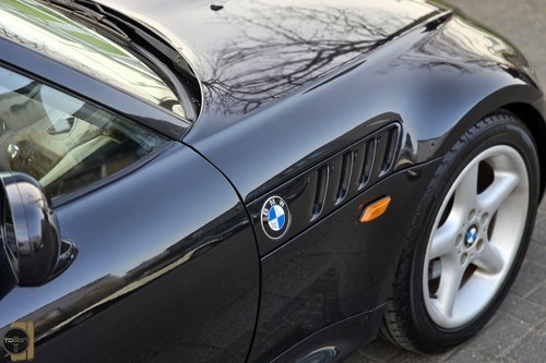 1998 BMW Z3 Roadster 2.8 In vendita (immagine 24 di 43)
