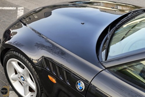 1998 BMW Z3 Roadster 2.8 In vendita (immagine 26 di 43)