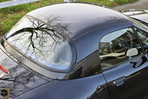 1998 BMW Z3 Roadster 2.8 In vendita (immagine 27 di 43)