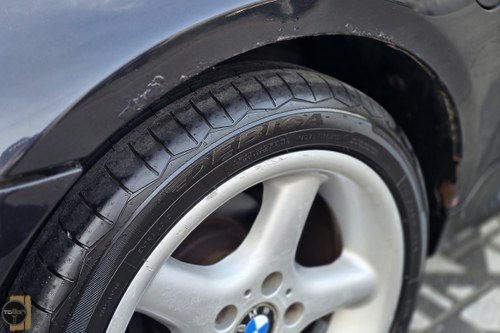 1998 BMW Z3 Roadster 2.8 In vendita (immagine 31 di 43)