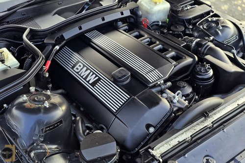 1998 BMW Z3 Roadster 2.8 In vendita (immagine 35 di 43)