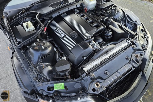 1998 BMW Z3 Roadster 2.8 In vendita (immagine 37 di 43)