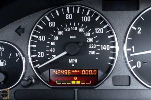 1997 BMW Z3 2.8 AC Cobra Tribute by Coachwork Classics à venda (imagem 13 de 45)