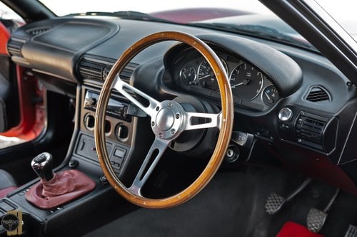 1997 BMW Z3 2.8 AC Cobra Tribute by Coachwork Classics à venda (imagem 20 de 45)