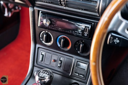 1997 BMW Z3 2.8 AC Cobra Tribute by Coachwork Classics à venda (imagem 22 de 45)