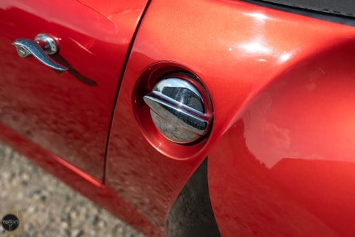 1997 BMW Z3 2.8 AC Cobra Tribute by Coachwork Classics à venda (imagem 29 de 45)