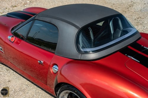 1997 BMW Z3 2.8 AC Cobra Tribute by Coachwork Classics à venda (imagem 32 de 45)