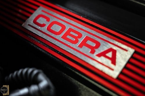 1997 BMW Z3 2.8 AC Cobra Tribute by Coachwork Classics à venda (imagem 38 de 45)