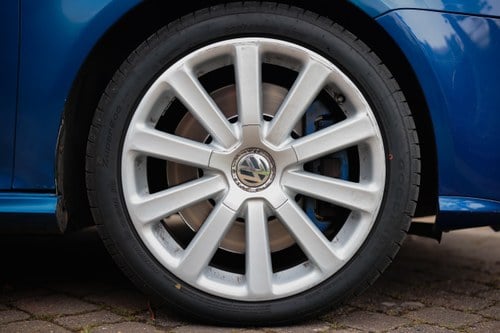 2007 Volkswagen Golf R32 For Sale (picture 21 of 184)