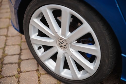 2007 Volkswagen Golf R32 For Sale (picture 95 of 184)