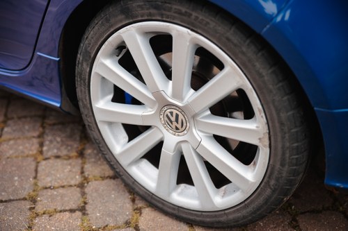 2007 Volkswagen Golf R32 For Sale (picture 96 of 184)