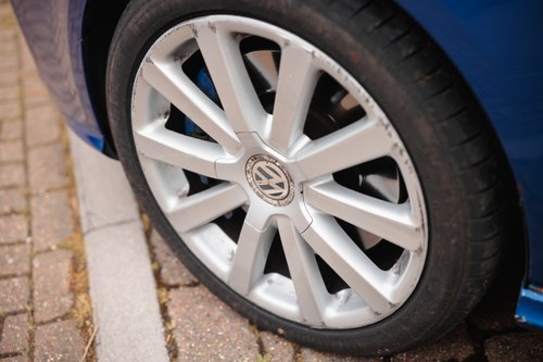 2007 Volkswagen Golf R32 For Sale (picture 97 of 184)