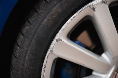 2007 Volkswagen Golf R32 For Sale (picture 98 of 184)