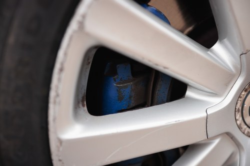 2007 Volkswagen Golf R32 For Sale (picture 99 of 184)
