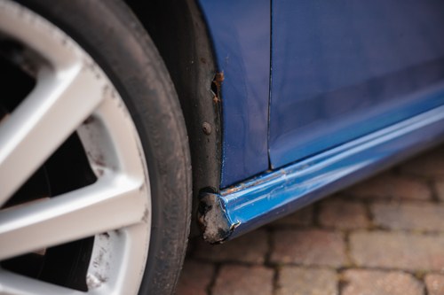 2007 Volkswagen Golf R32 For Sale (picture 100 of 184)