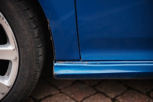 2007 Volkswagen Golf R32 For Sale (picture 101 of 184)
