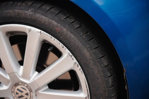 2007 Volkswagen Golf R32 For Sale (picture 102 of 184)