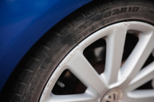 2007 Volkswagen Golf R32 For Sale (picture 103 of 184)