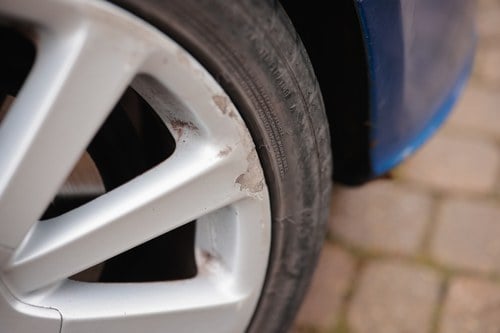 2007 Volkswagen Golf R32 For Sale (picture 104 of 184)