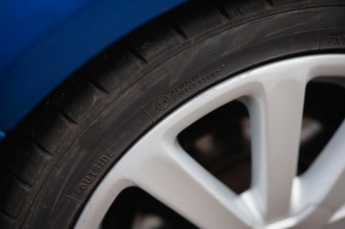 2007 Volkswagen Golf R32 For Sale (picture 105 of 184)