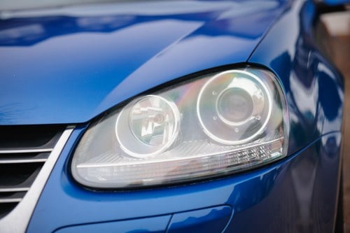 2007 Volkswagen Golf R32 For Sale (picture 108 of 184)
