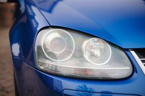 2007 Volkswagen Golf R32 For Sale (picture 109 of 184)