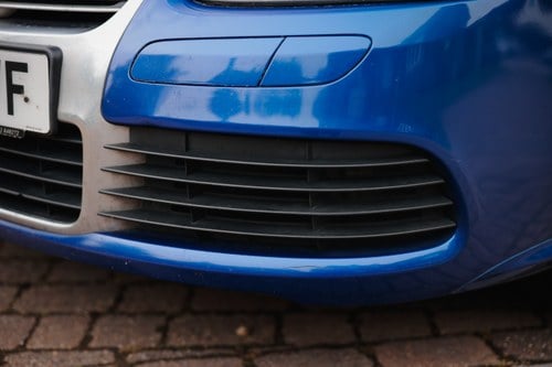 2007 Volkswagen Golf R32 For Sale (picture 113 of 184)