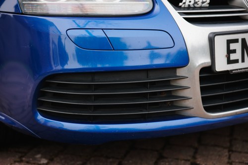 2007 Volkswagen Golf R32 For Sale (picture 115 of 184)