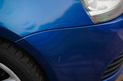 2007 Volkswagen Golf R32 For Sale (picture 116 of 184)