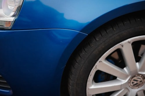 2007 Volkswagen Golf R32 For Sale (picture 117 of 184)