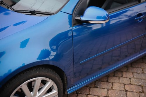 2007 Volkswagen Golf R32 For Sale (picture 119 of 184)