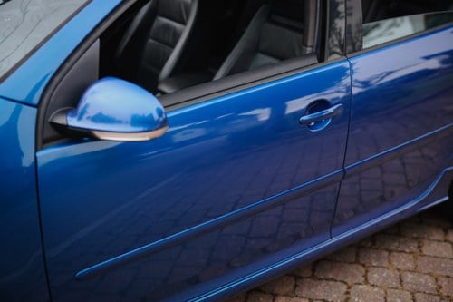 2007 Volkswagen Golf R32 For Sale (picture 120 of 184)