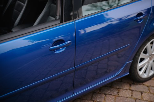 2007 Volkswagen Golf R32 For Sale (picture 121 of 184)