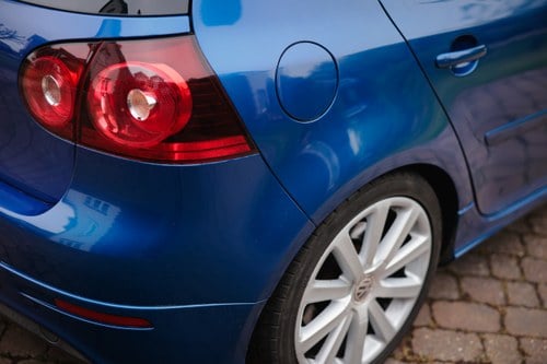 2007 Volkswagen Golf R32 For Sale (picture 129 of 184)