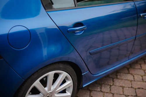 2007 Volkswagen Golf R32 For Sale (picture 130 of 184)